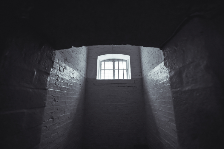 He Went to Prison. Now He Is in Charge of Them He Went to Prison. Now He Is in Charge of Them