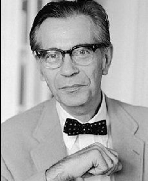 Richard Hofstadter Wikipedia
