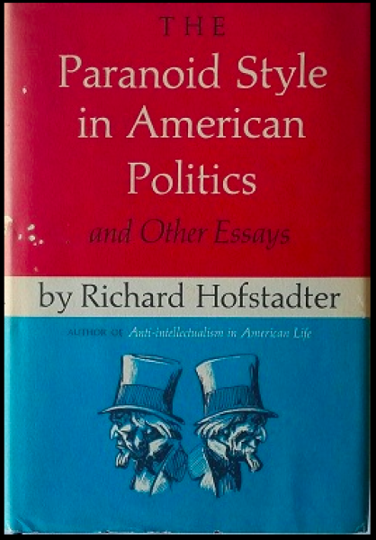 Hofstadter's classic: the first book edition Wikipedia