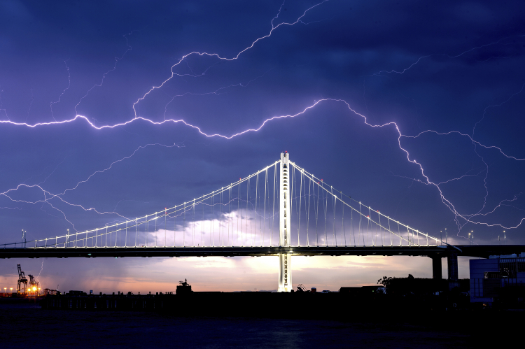 Cause of Lightning Remains One of Nature's Oldest Mysteries