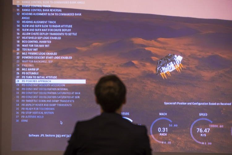 What Would Life on Mars Look Like? RealClearPolitics