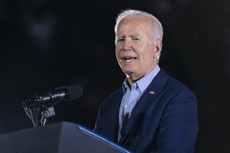 Biden Using Backdoor Rule to Pass Free College Agenda | RealClearEducation