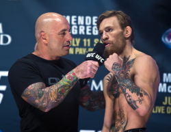 Science vs. Joe Rogan