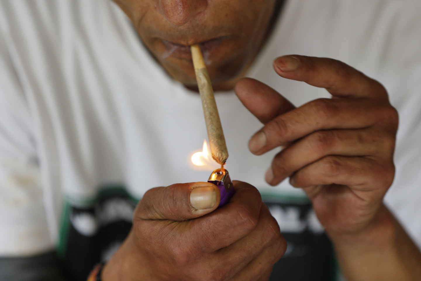 It's High Time to Drop the 'Lazy Stoner' Stereotype | RealClearScience