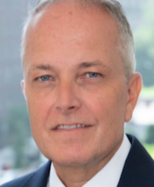 Russell Holske, ex-DEA director for the Far East: The sprawling fentanyl network is Twitter/Guidepost Solutions