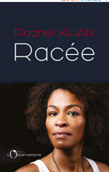 Rachel Khan Amazon