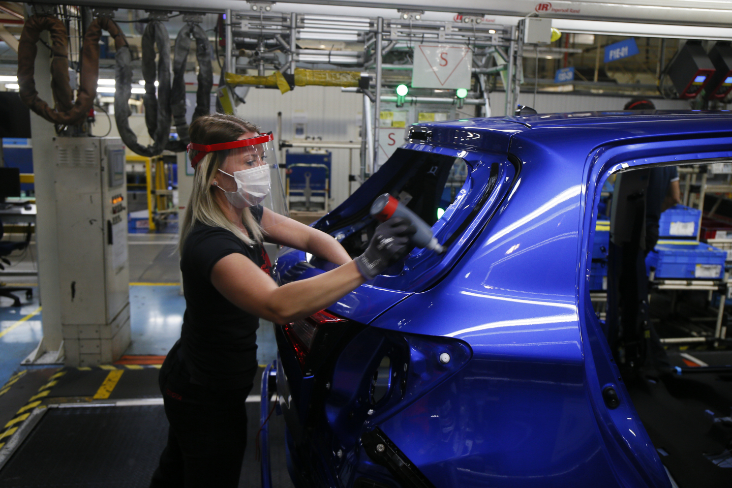 The Unsung Economic Boost Brought by Full Expensing