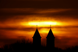 How Covid Changed Religion