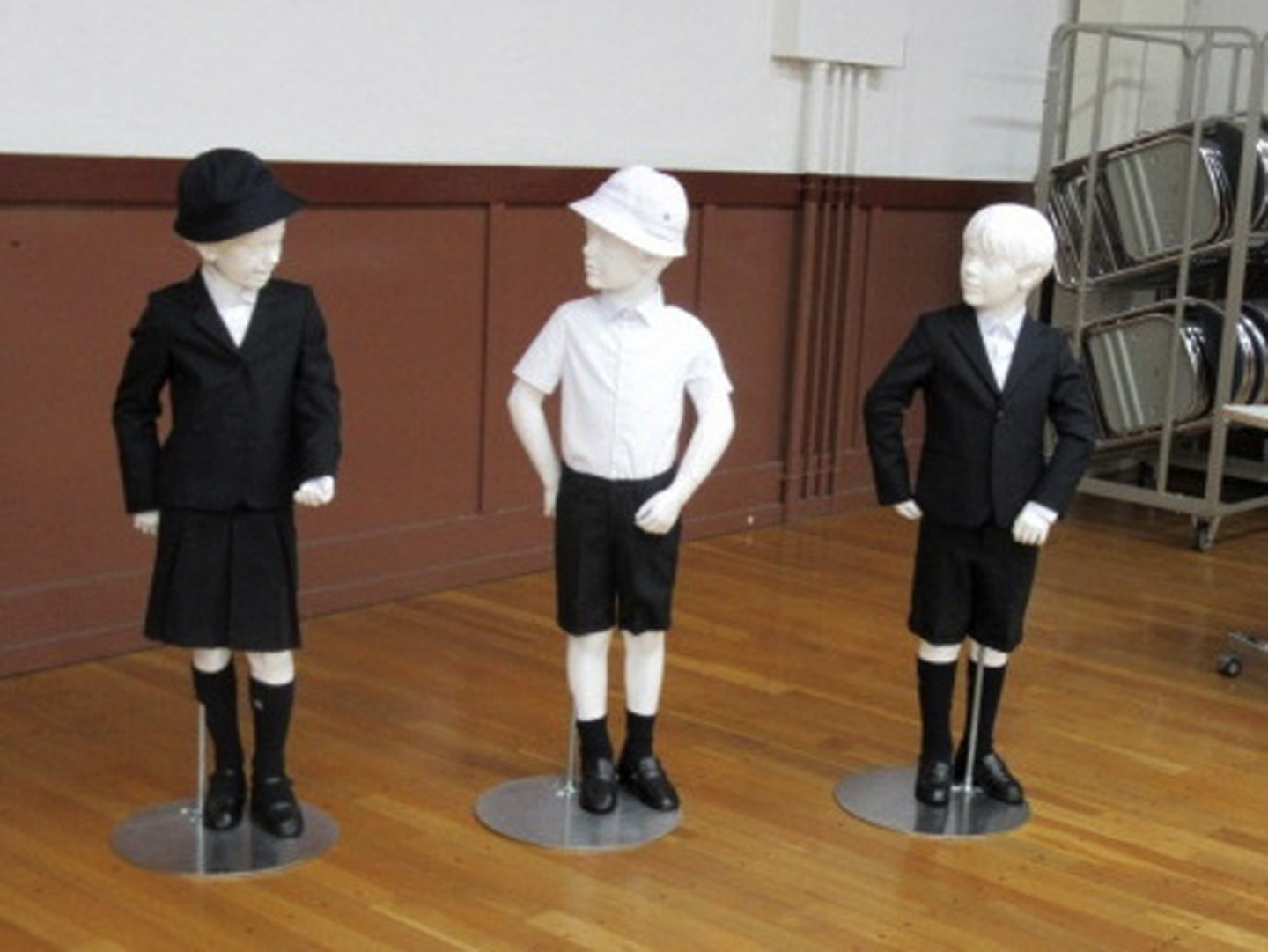 School Uniforms Don't Improve Child Behavior RealClearScience