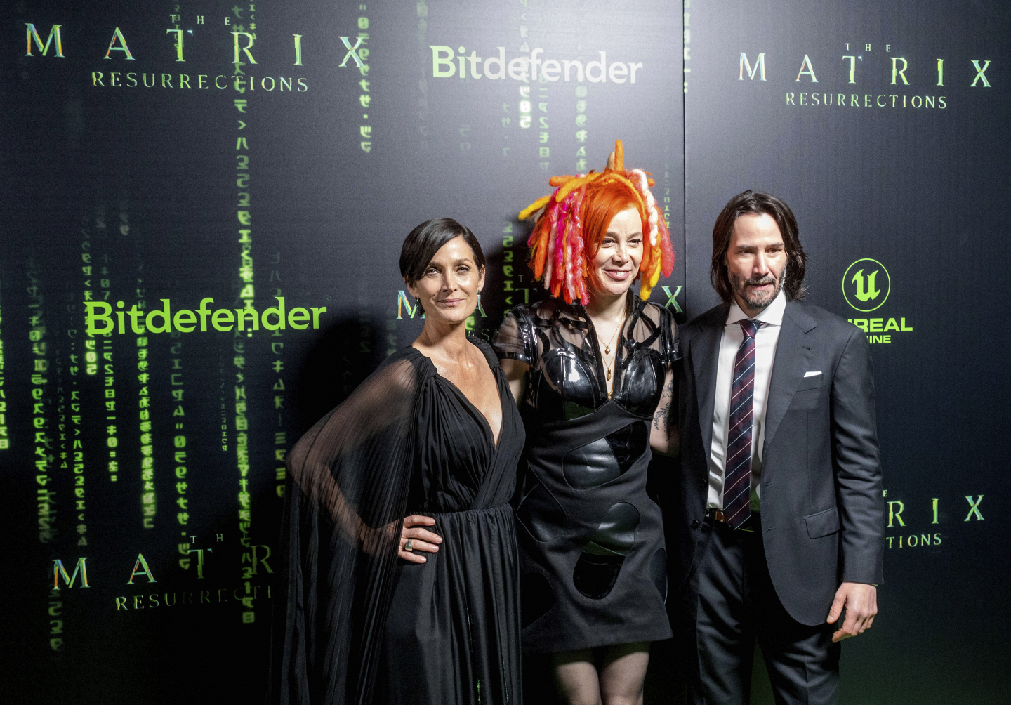 Matrix Experts The Scientific Blunder at the Core of ‘The Matrix’ | RealClearScience