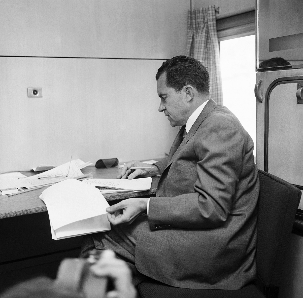 Watergate Explained RealClearHistory