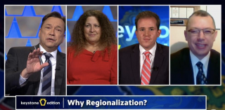 Why Regionalization?
