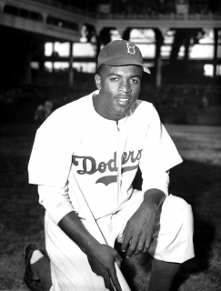 How Jackie Robinson Changed America