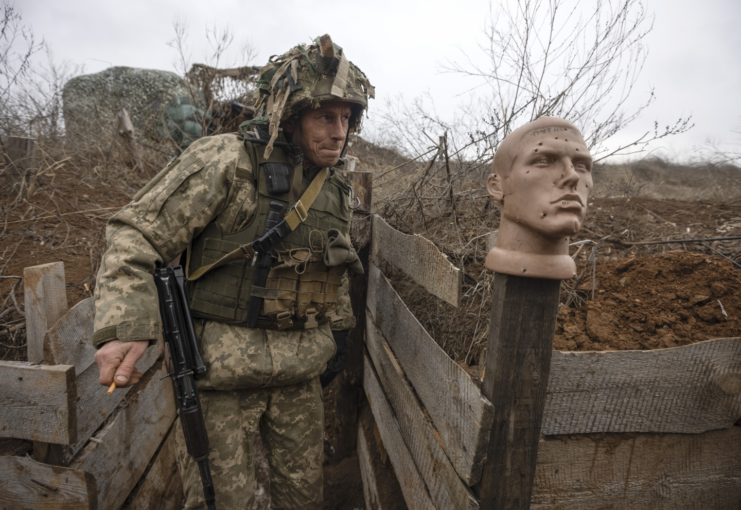 Why Neutrality Is No Answer for Ukraine RealClearDefense