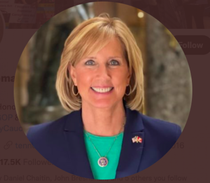 Claudia Tenney Twitter