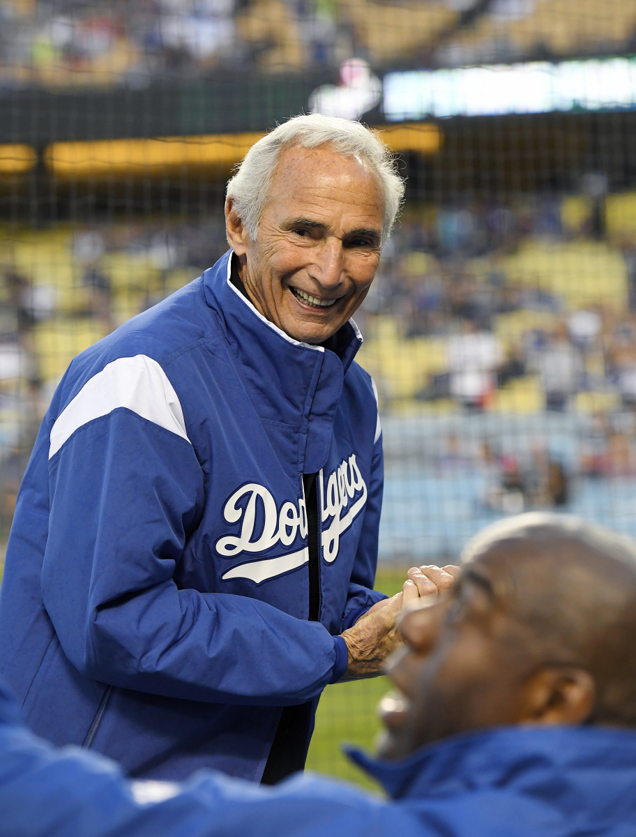 Sandy Koufax Just Wanted to Be Regular Guy RealClearHistory