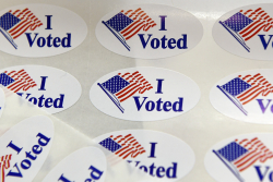 Nous ne pouvons plus organiser d’élections sans carte d’électeur