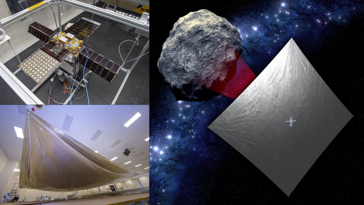 We Might Soon Have the Tech to Reach Other Star Systems