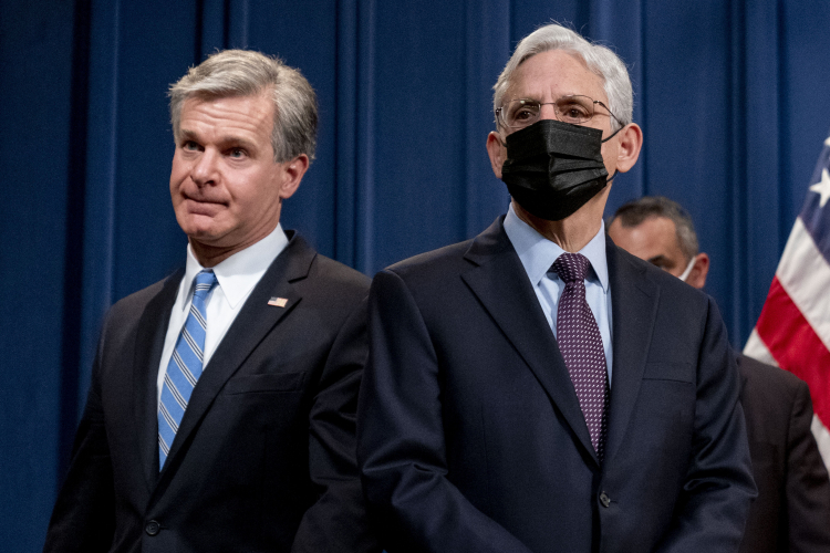(AP Photo/Andrew Harnik)