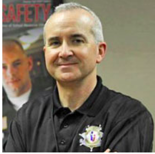 Mo Canady CampusSafetyHQ