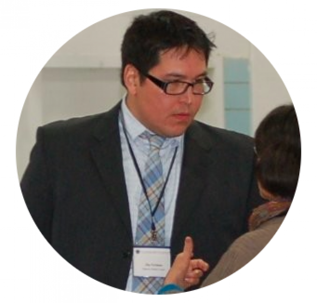 Jay Grimm LinkedIn