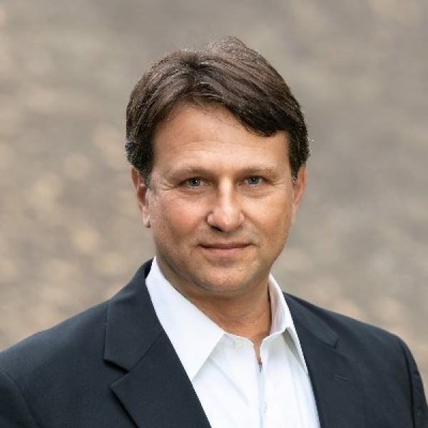 Todd Bensman: CIS