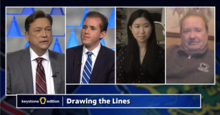 Drawing the Lines