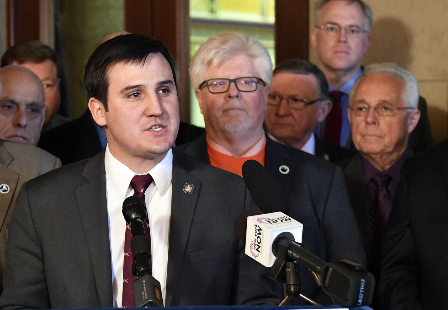 Albany’s No Eviction Ever Bill Could Devastate Landlords RealClearMarkets