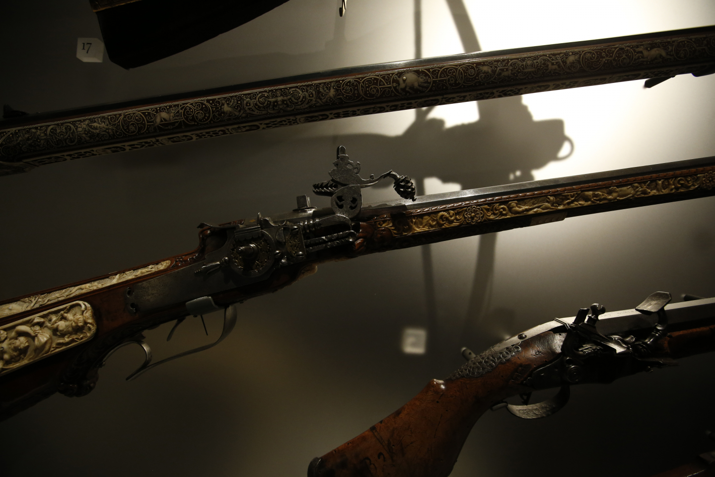 How Guns Made America Great …(and Rich) RealClearPolicy