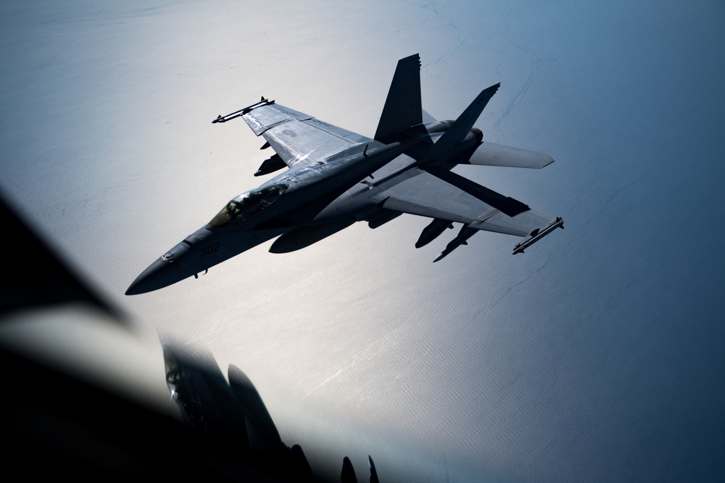 Ukraine Tensions Highlight Germany s Nuclear Role In NATO 