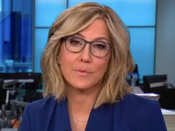 Alisyn Camerota: "DOJ Will Try To Intimidate Journalists And Won't Stop Even After A Judge Says They Don't Have A Case