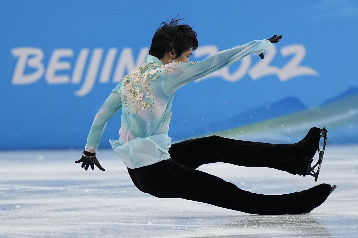 Why Skating's Quadruple Axel Is Nearly Impossible to Land