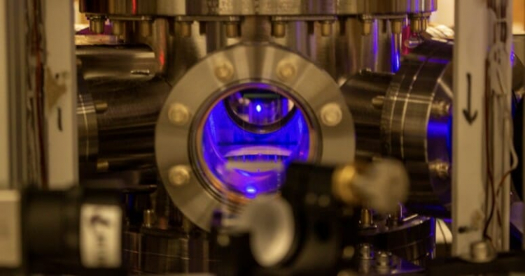 Could Time Itself Exist in a Quantum Superposition?