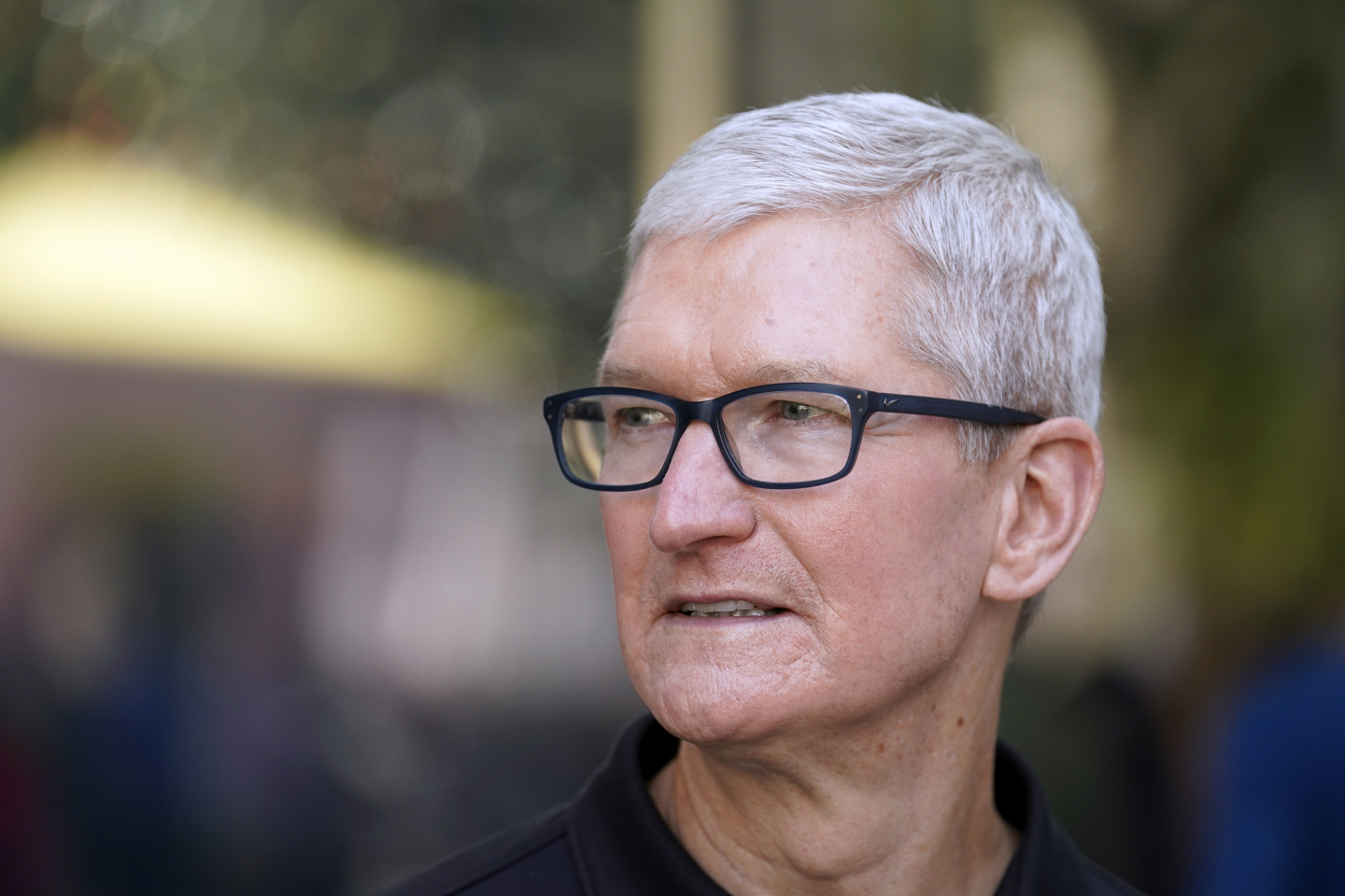 Tim Cook Pay Tim Cook Pay Vote Shows ISS Should Not Be Judge and Jury | RealClearEnergy