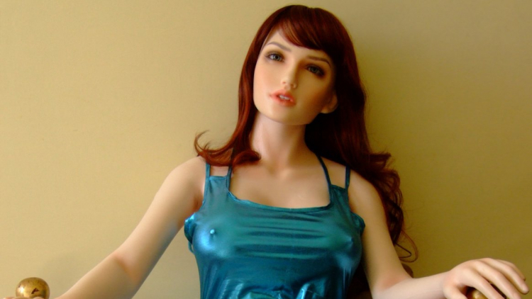 The Psychology of Men Who Own Sex Dolls | RealClearScience