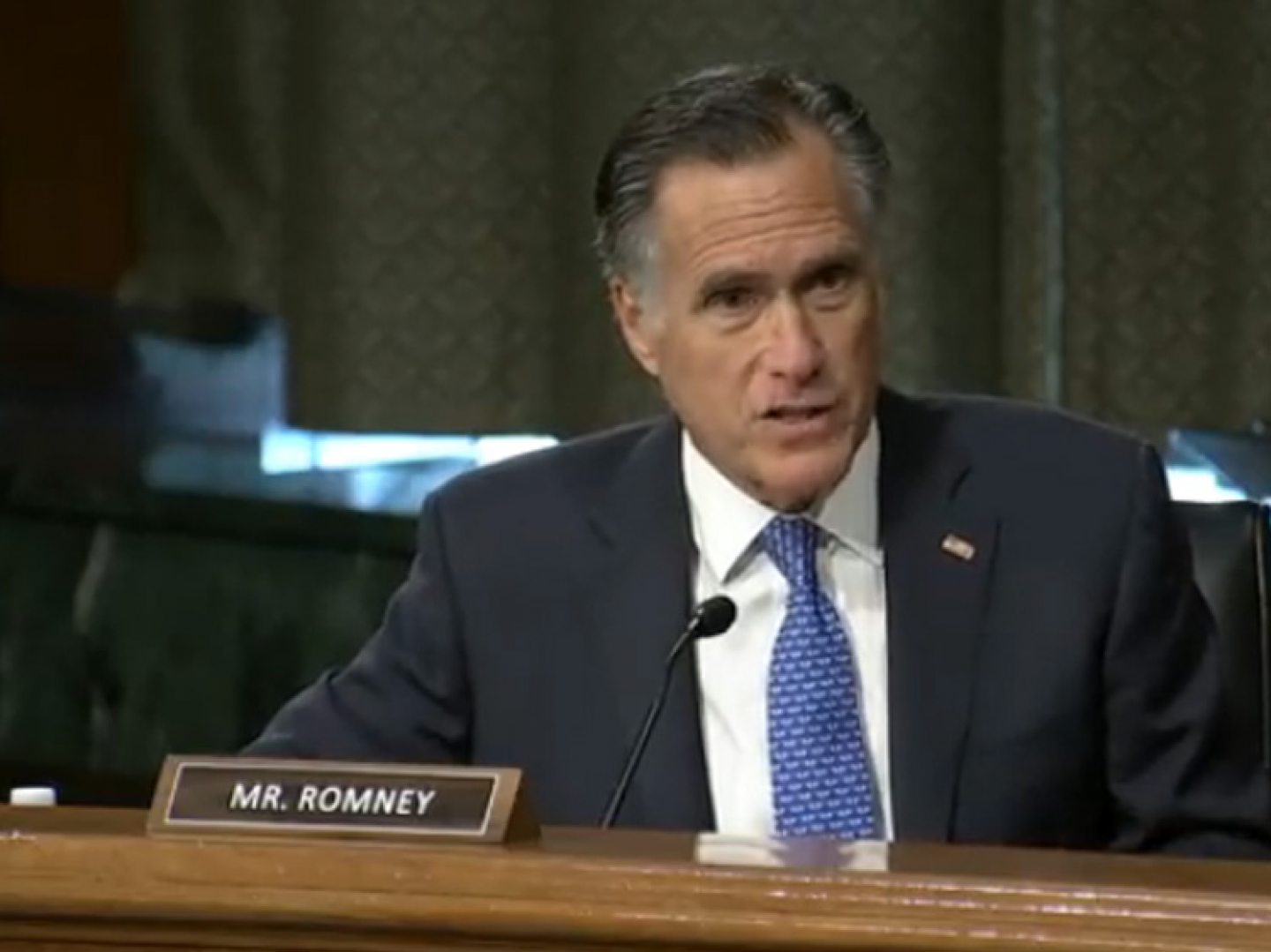Please Cliff Asness Dont Let Mitt Romney Off So Easily Realclearmarkets 