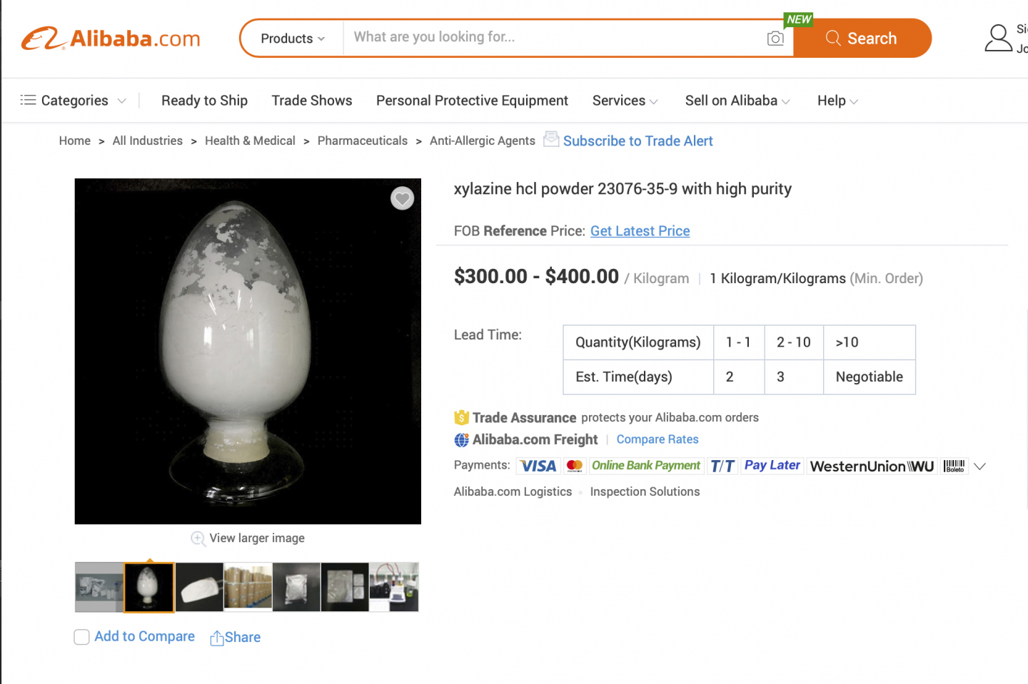 Black market prescription drugs for sale