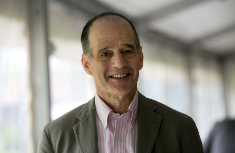 Barry Strauss Maria Akerhielm