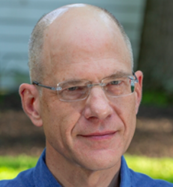 Edward B. Foley: Ohio State University