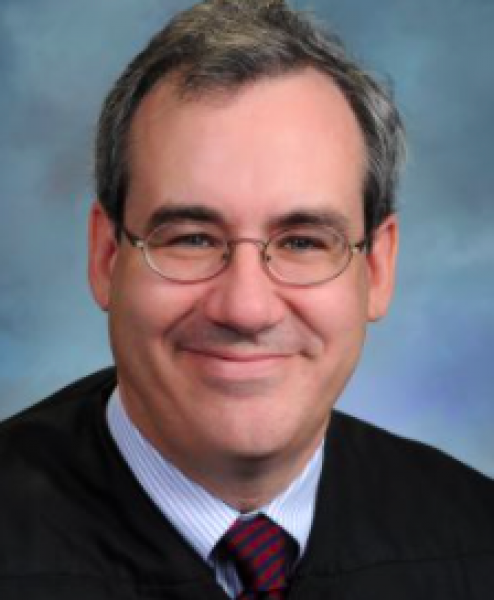 Michael Newman, federal judge: ohsd.uscourts.gov