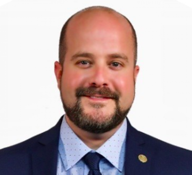 Jason Clark LinkedIn