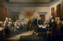 Contradictions of 1776
