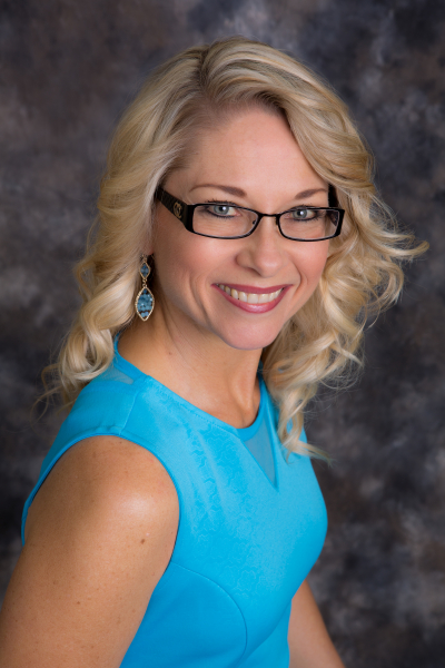 Rebecca Friedrichs ALEC