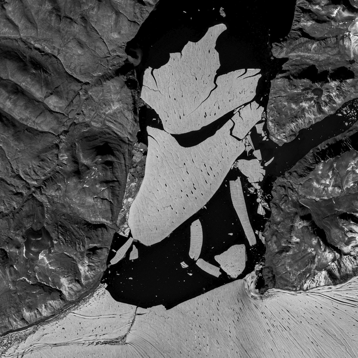 Melting Ice Caps Might Not Shut Down Ocean Current RealClearScience