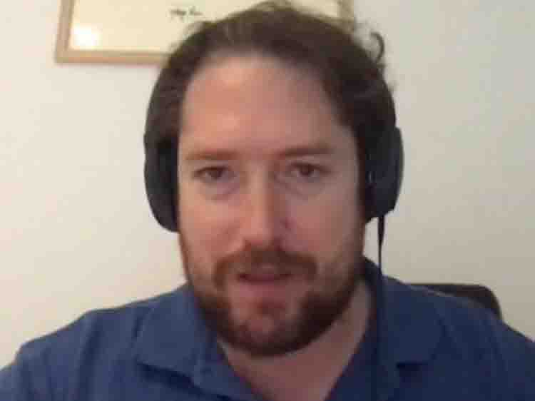 Darren Beattie January 6th Committee A Pretext To Justify Labeling Trump Supporters As Domestic Terrorists Video Realclearpolitics