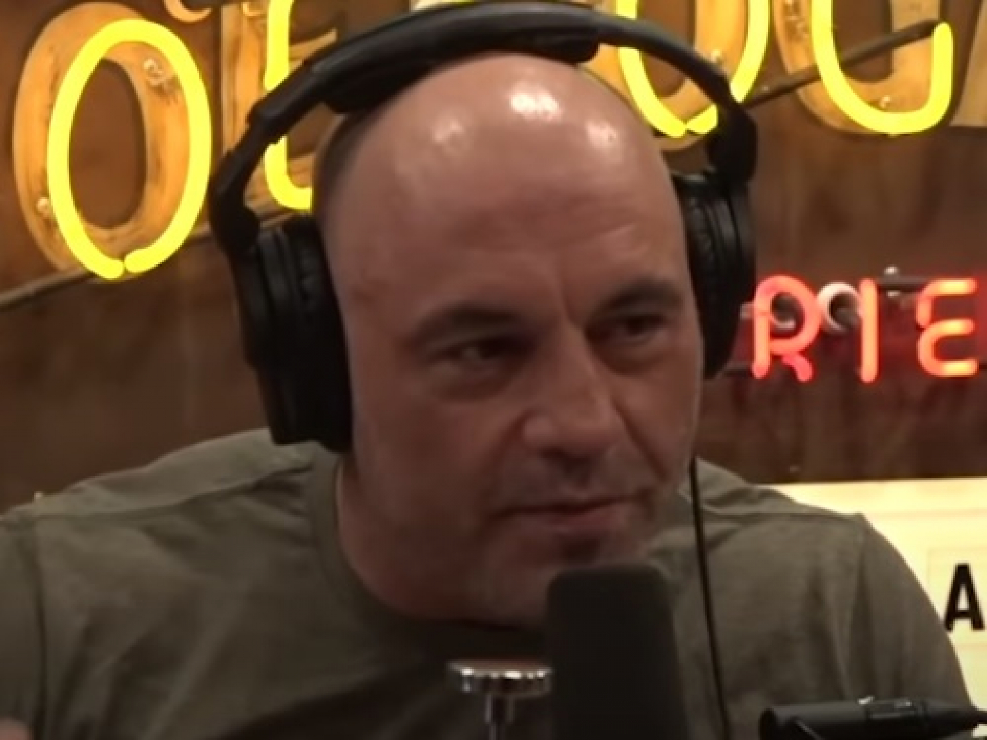 Joe Rogan on Miller Lite Ad 'I Hate Identity Politics' RealClearPolicy
