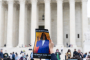 Justice Ketanji Brown Jackson — 'Firsts' Only Matter If They're Liberal