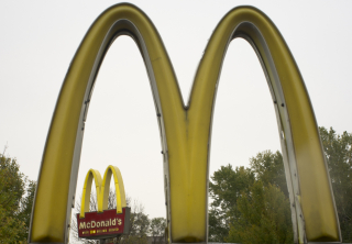 McDonald's Origin Story Isn't What You Think