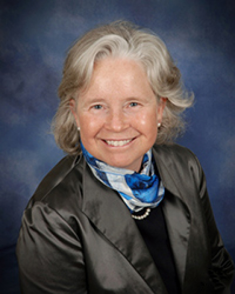 Constance Donovan PBGC