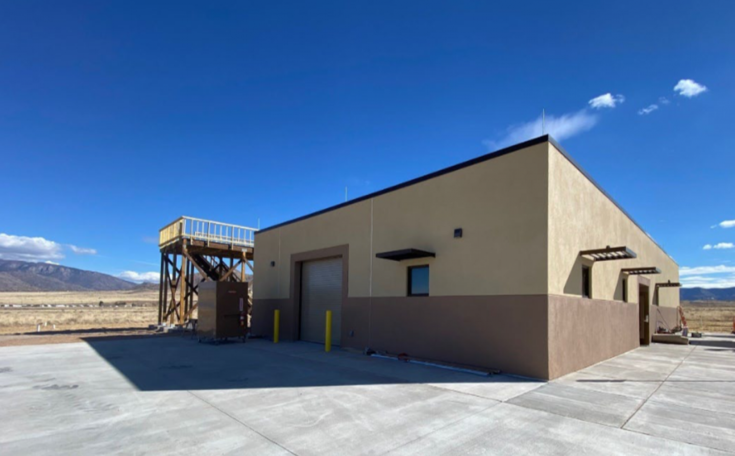 AFRL’s New Space Labs to Advance Hybrid Architecture, SDA ...